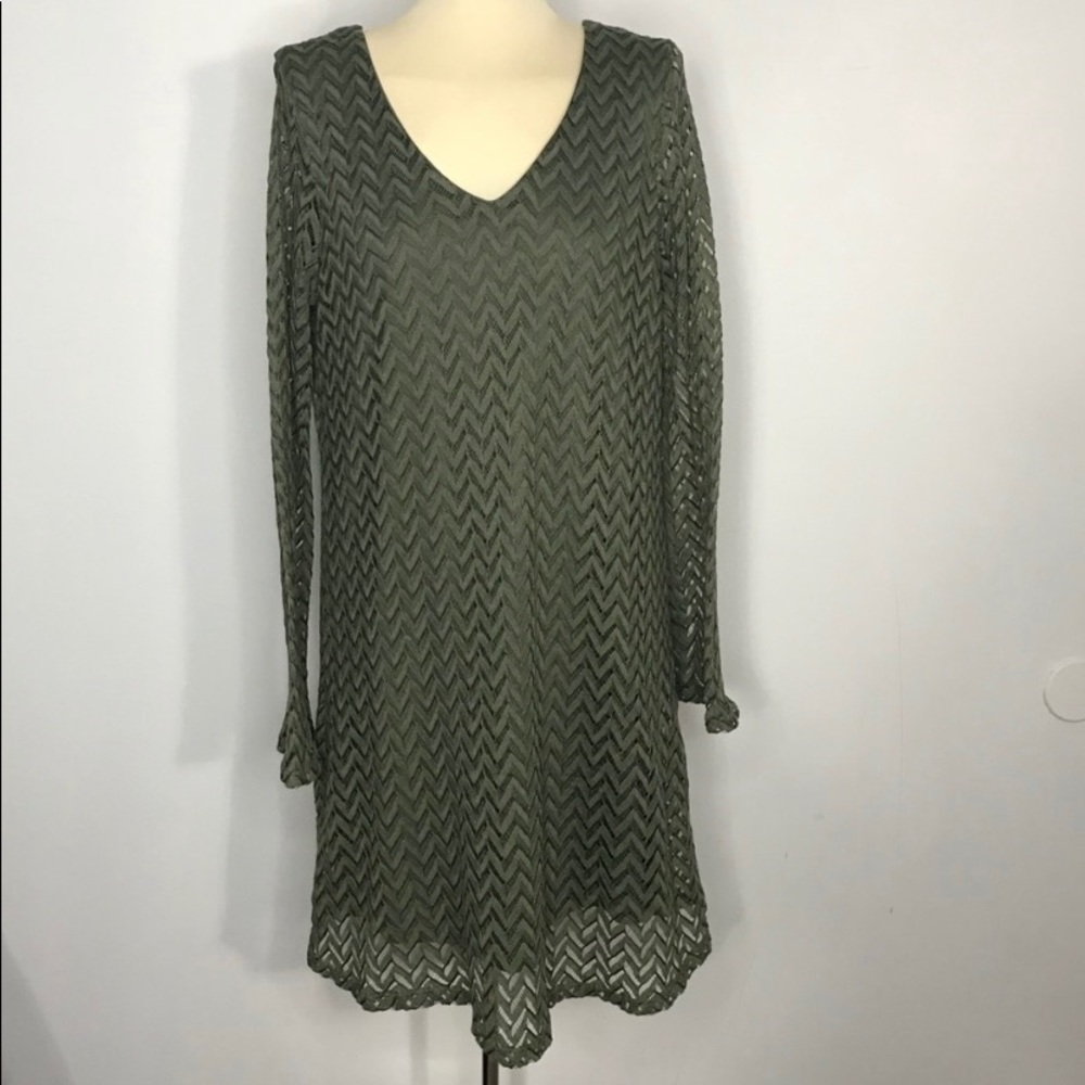 Maurices Dress